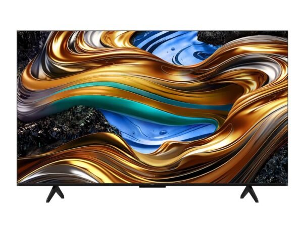 TCL P755 4K UHD Google TV