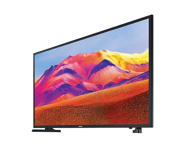 SAMSUNG 43" INCH FULL HD SAMART LED TV Model 43T5300 - Image 6