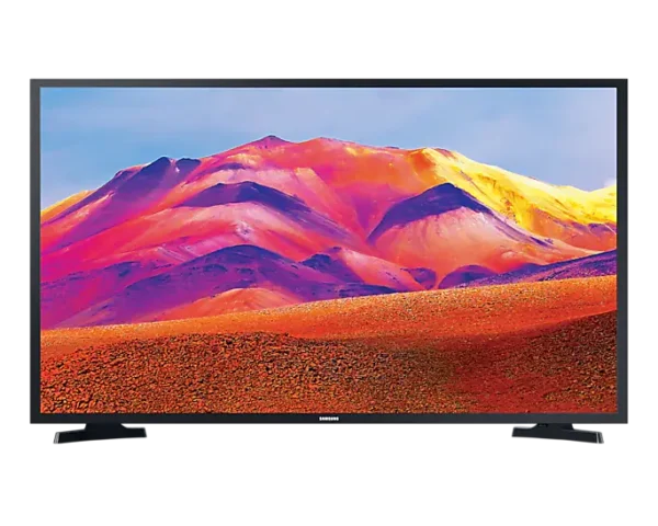 SAMSUNG 43" INCH FULL HD SAMART LED TV Model 43T5300