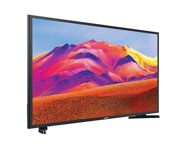 SAMSUNG 43" INCH FULL HD SAMART LED TV Model 43T5300 - Image 2