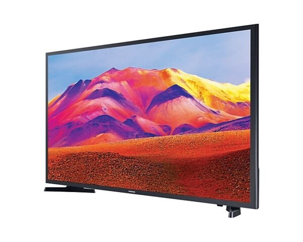 SAMSUNG 43" INCH FULL HD SAMART LED TV Model 43T5300 - Image 4