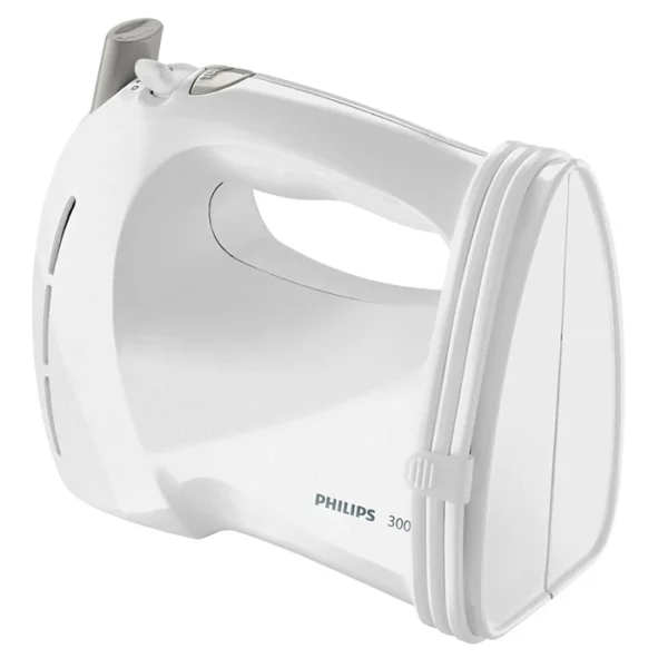 PHILIPS DAILY COLLECTION HAND MIXER Model HR1459 - Image 4