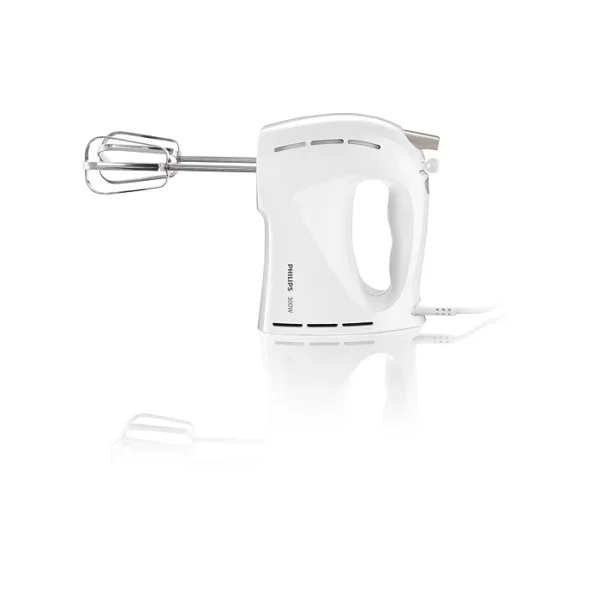 PHILIPS DAILY COLLECTION HAND MIXER Model HR1459