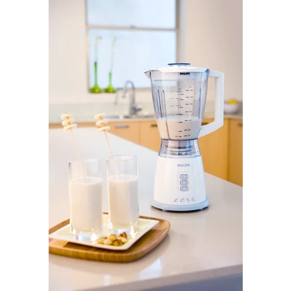 PHILIPS PROMIX HAND BLENDER Model HR2520 - Image 4