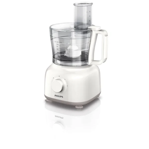 PHILIPS FOOD PROCESSOR Model HR7627