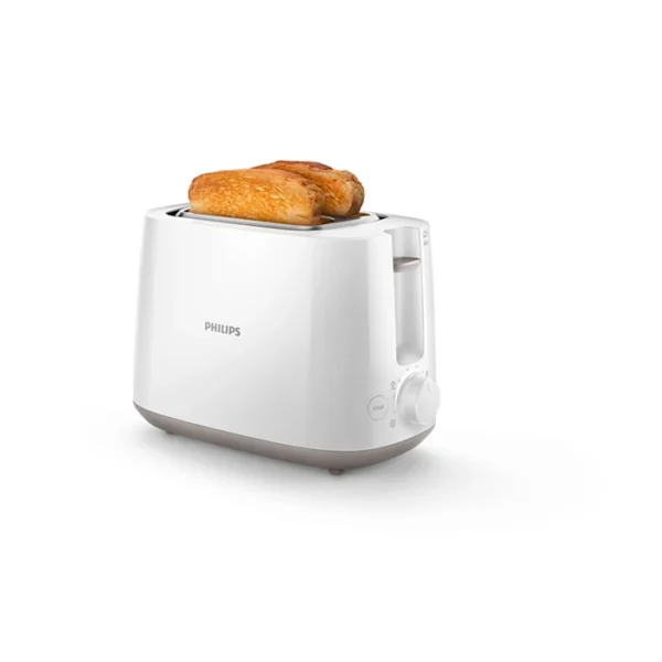 PHILIPS TOASTER Model HD2581