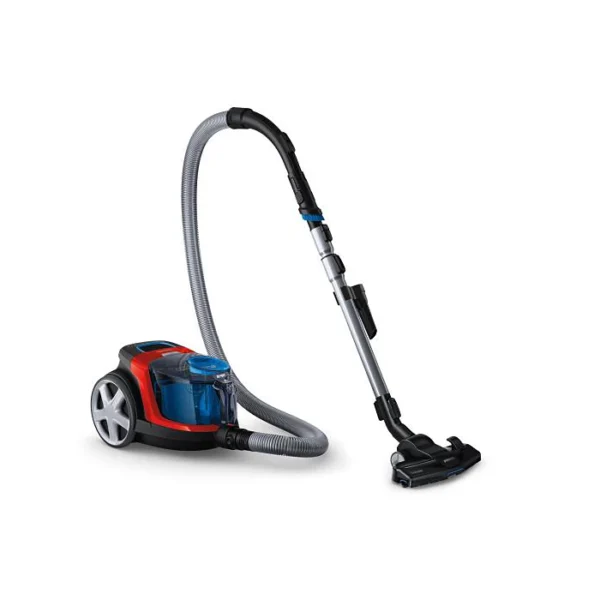 PHILIPS BAGLESS POWER PRO CAMPACT VACUUM CLEANER Model FC9351 - Image 4