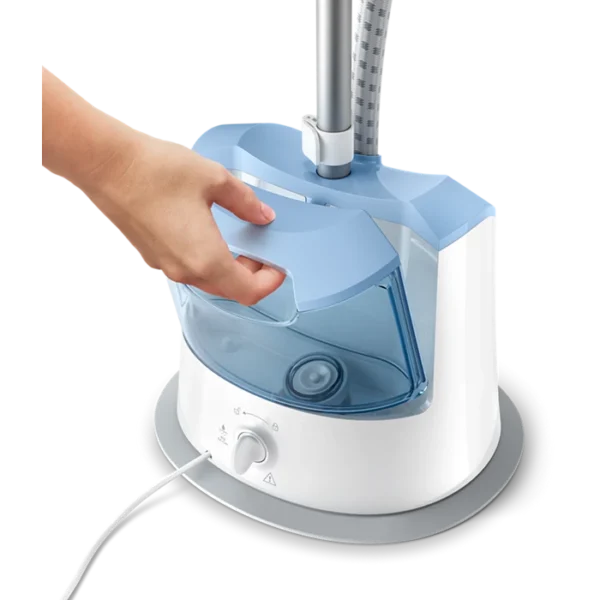 PHILIPS GARMENT STEAMER Model GC482 - Image 3