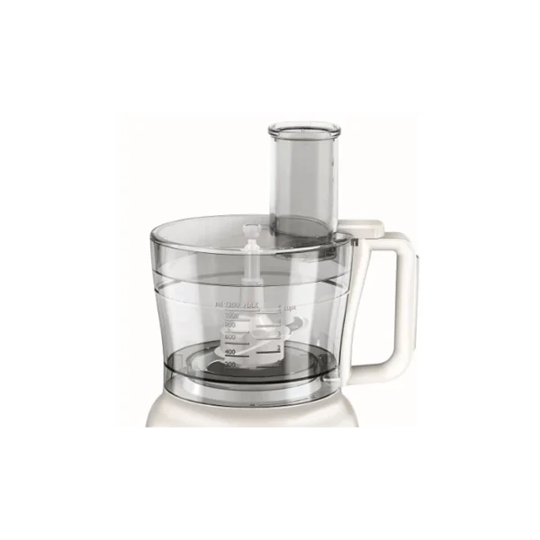 PHILIPS FOOD PROCESSOR Model HR7627 - Image 4