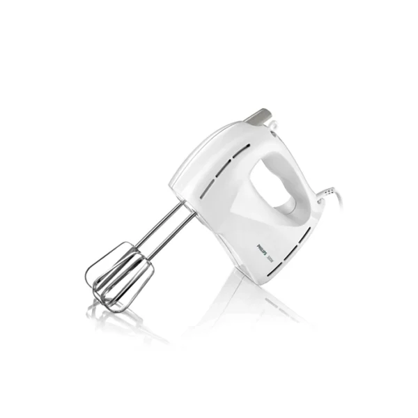 PHILIPS DAILY COLLECTION HAND MIXER Model HR1459 - Image 5