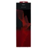 Crystal 3 Taps Red Glass Door Water Dispenser