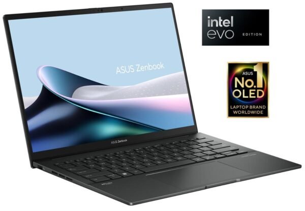 Asus ZenBook Q425MA-U71TB - Image 4