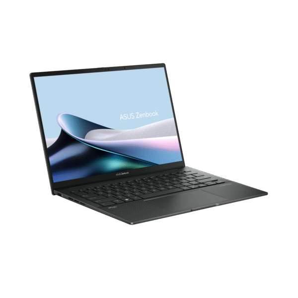 Asus ZenBook Q425MA-U71TB - Image 2