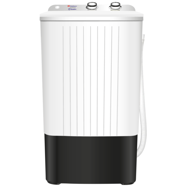 Dawlance Semi Automatic Washing Machine DW-7200 W FL