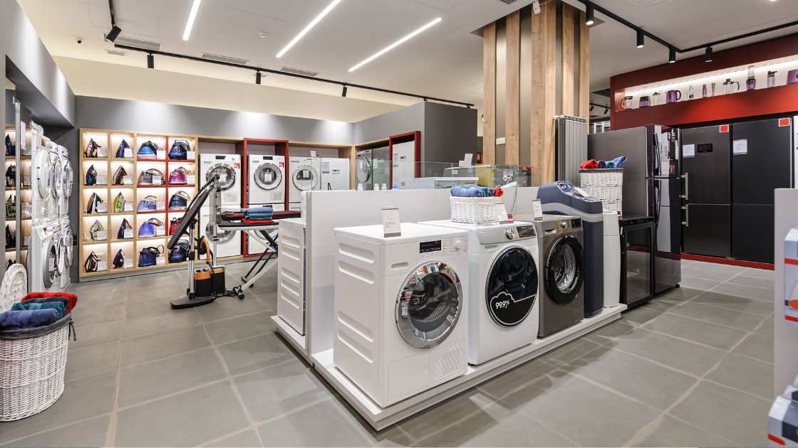 Best Place to Buy Home Appliances in Pakistan