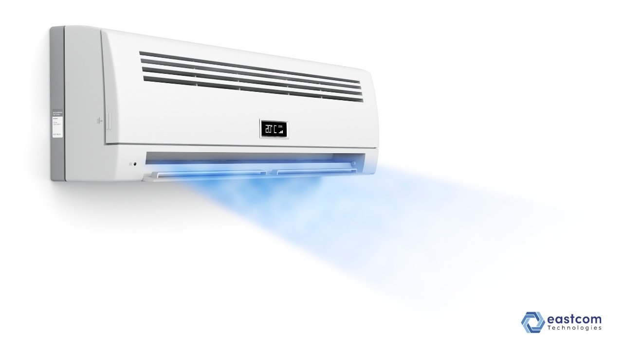 Top AC brands in Pakistan