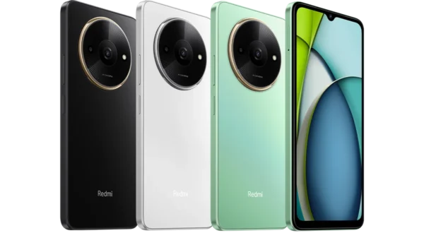 Redmi A3X - Image 4