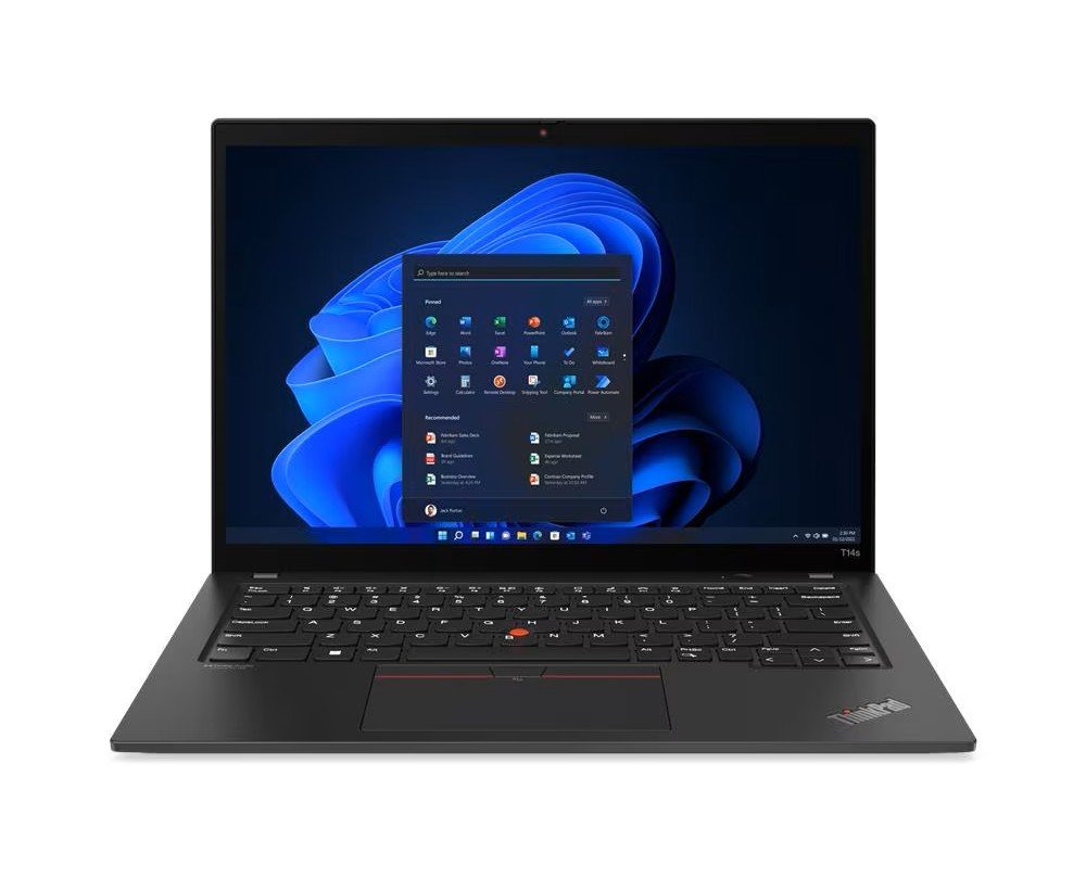 Lenovo ThinkPad T14s Gen 3 (21BRS0AH00)