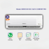 KENWOOD 1.0 TON ECOMFORT PRO T3 INVERTER AC Model KEC-1267S