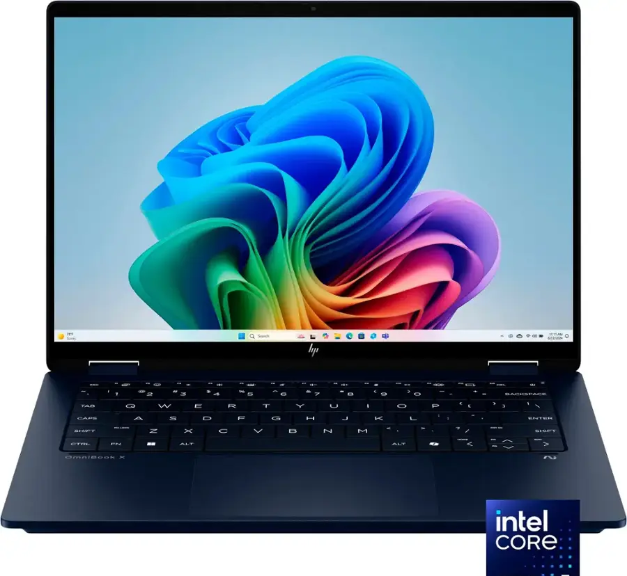 HP OmniBook X Flip NGIA 14-fm0013dx (B5UJ1UA) - Image 4