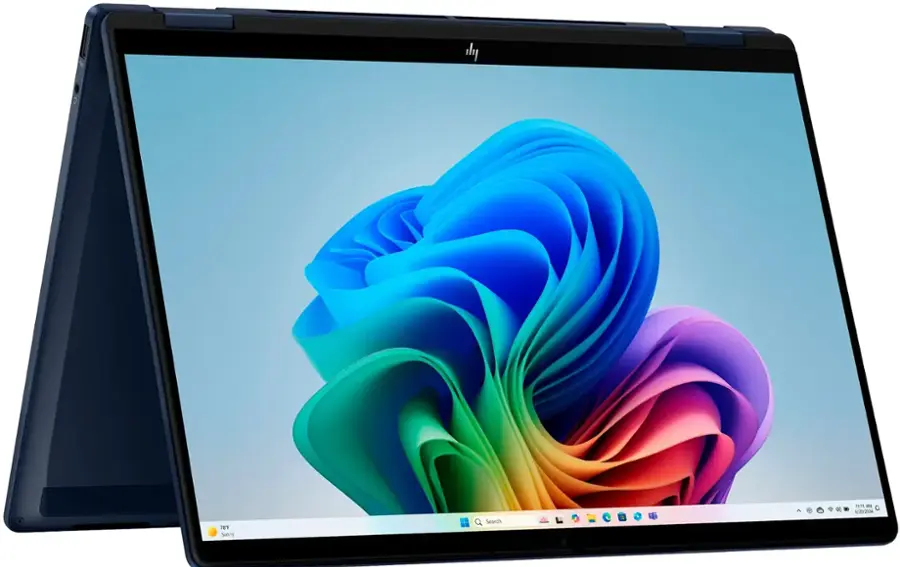 HP OmniBook X Flip NGIA 14-fm0013dx (B5UJ1UA) - Image 3