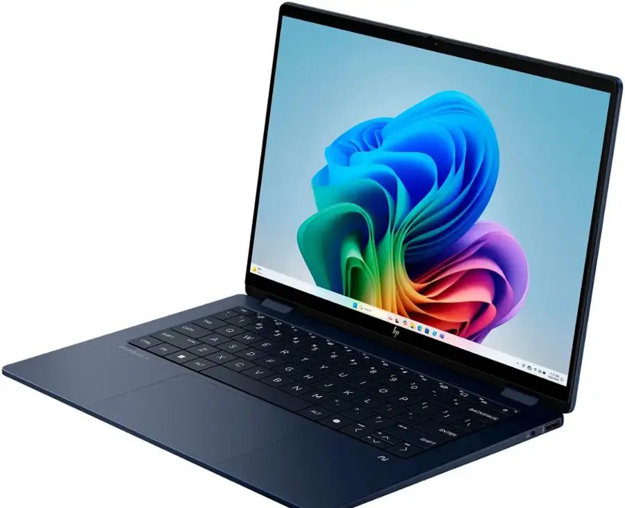 HP OmniBook X Flip NGIA 14-fm0013dx (B5UJ1UA) - Image 2