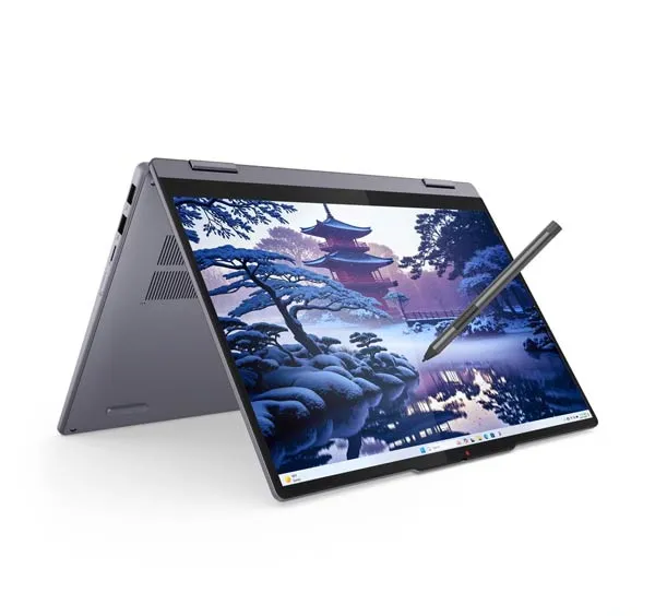 Lenovo Ideapad 5 2-in-1 14IAL10 - Image 4