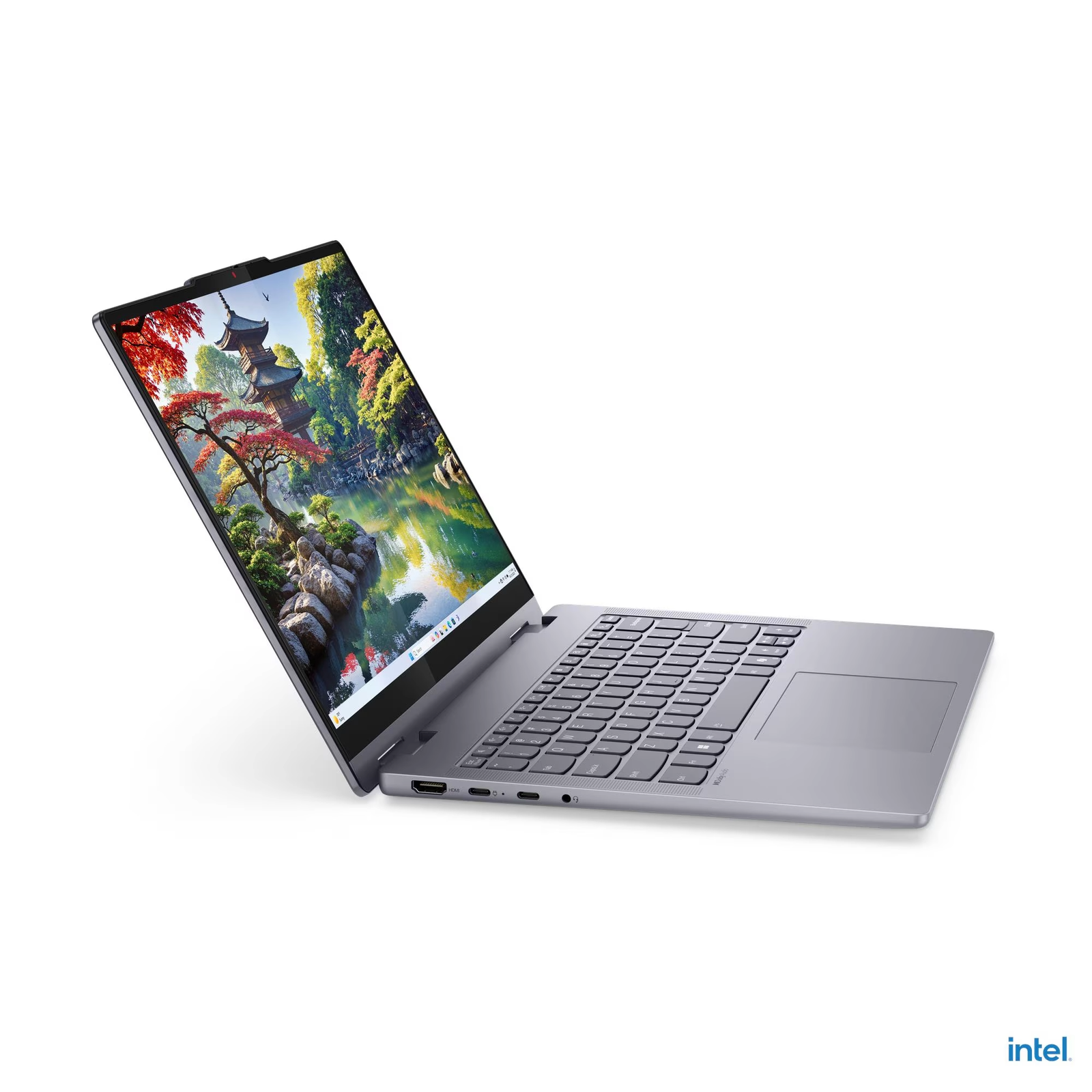 Lenovo Ideapad 5 2-in-1 14IAL10 - Image 2