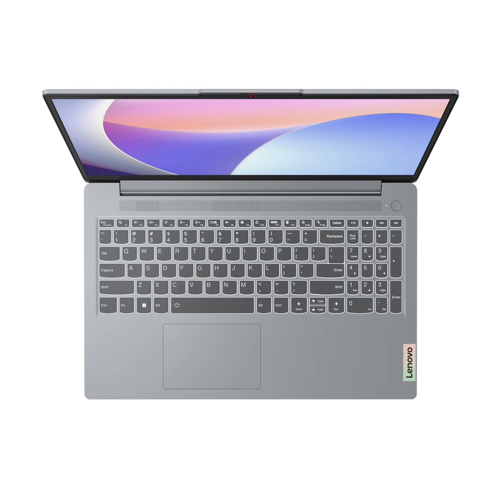 Lenovo IdeaPad Slim 3 15IRH8 - 82X700BVPS - Image 3