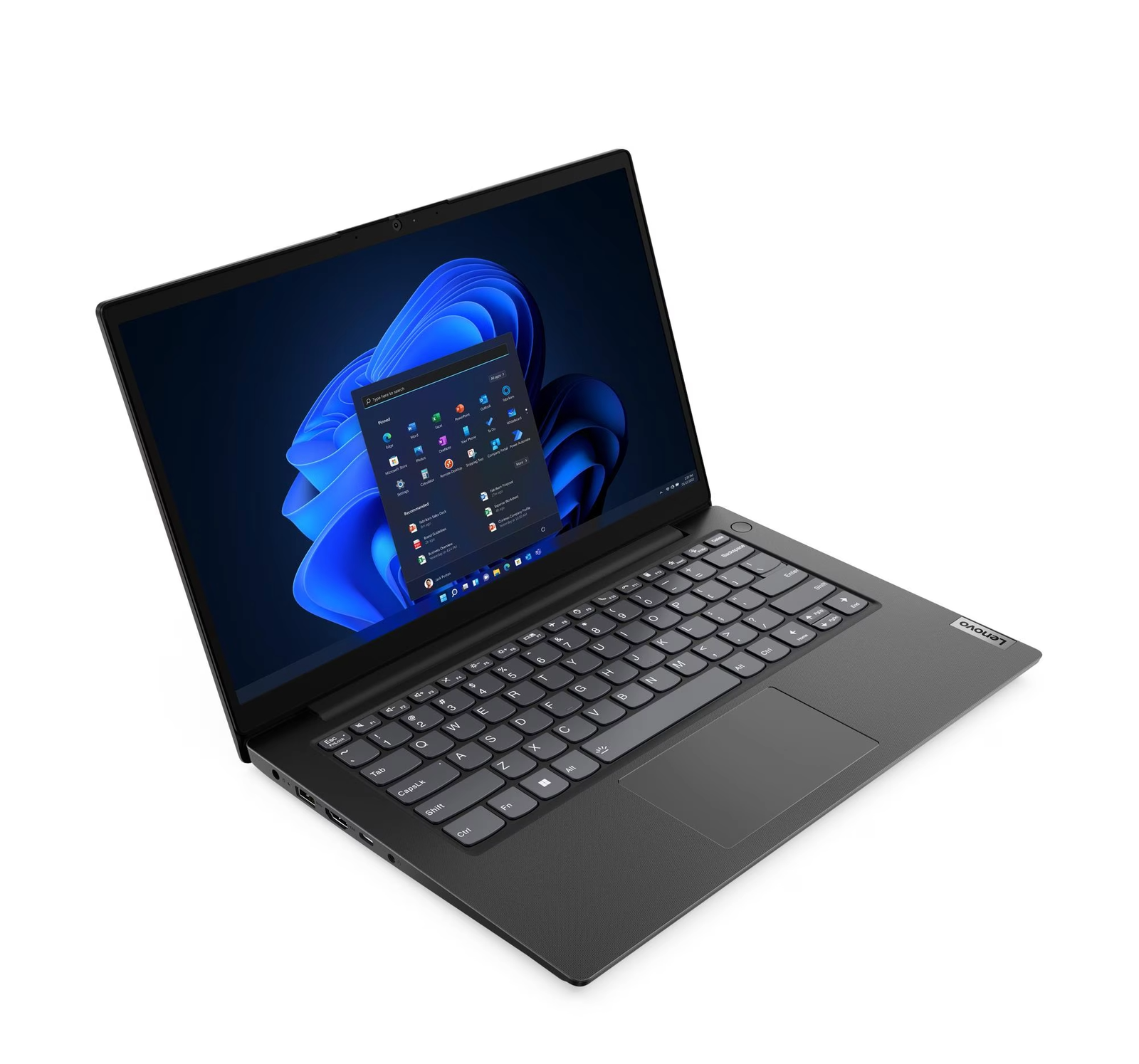 Lenovo ThinkPad T14s Gen 3 (21BRS0AH00) - Image 3