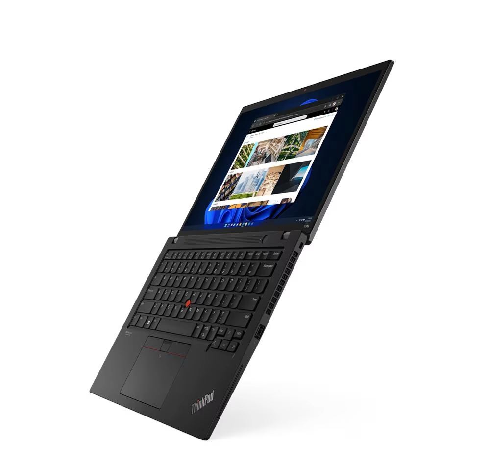 Lenovo ThinkPad T14s Gen 3 (21BRS0AH00) - Image 2