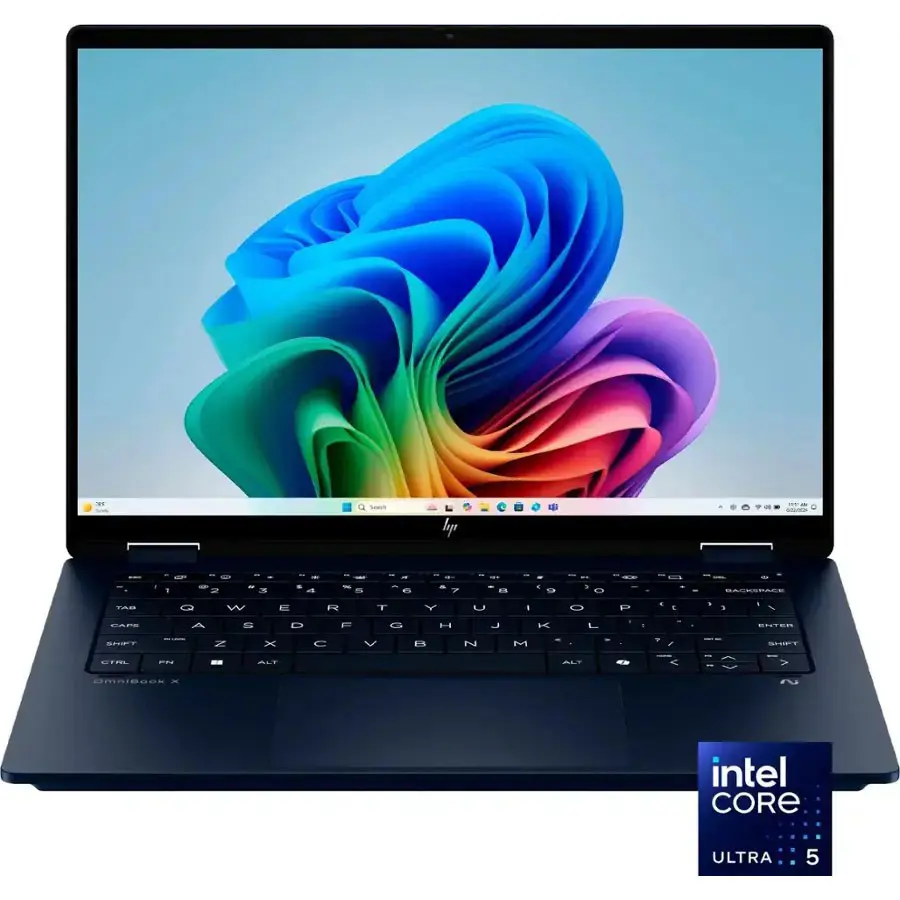 HP OmniBook X Flip NGIA 14-fm0013dx (B5UJ1UA)