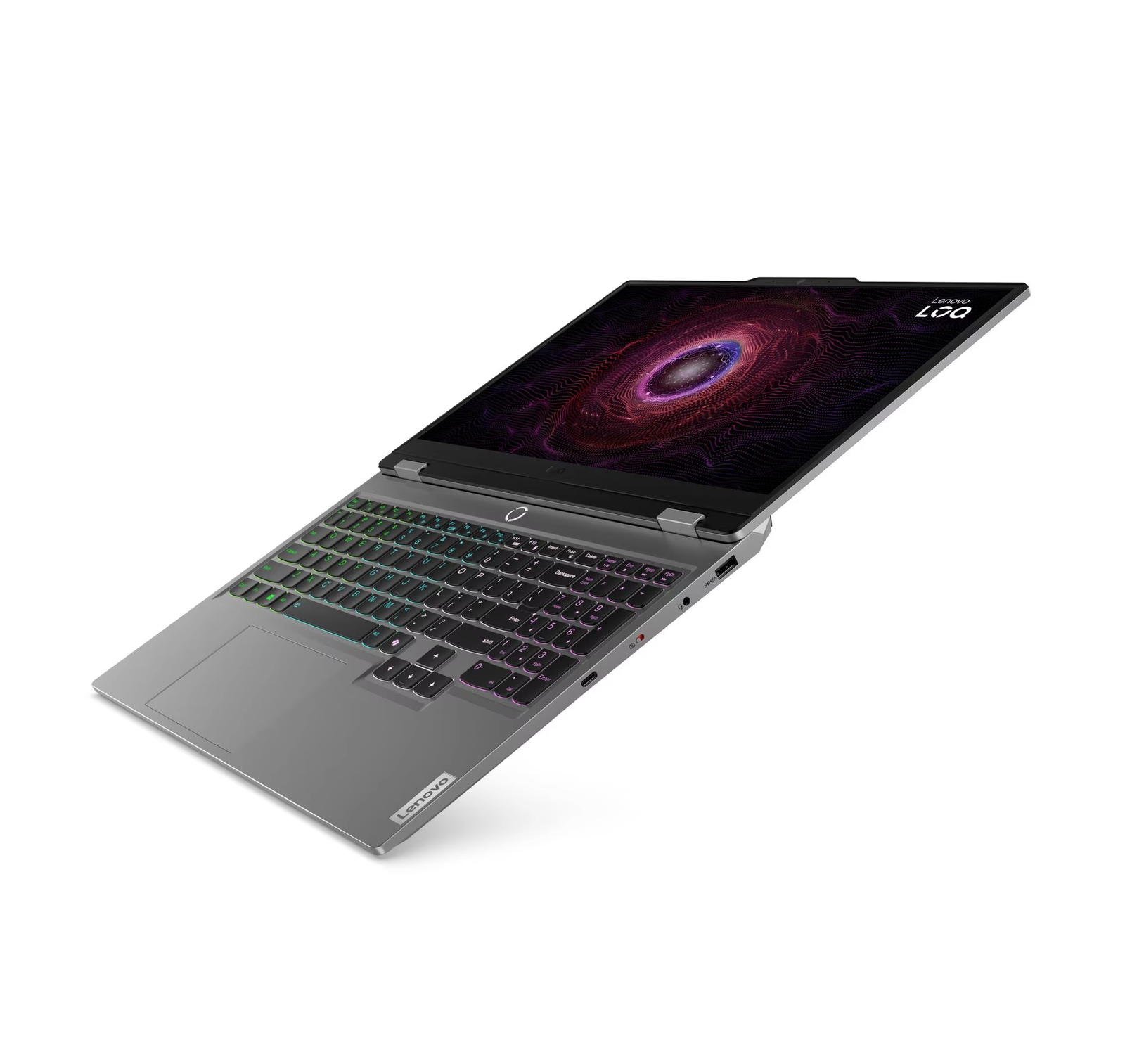 Lenovo LOQ 15ARP9 (83JC00LYUS) - Image 3