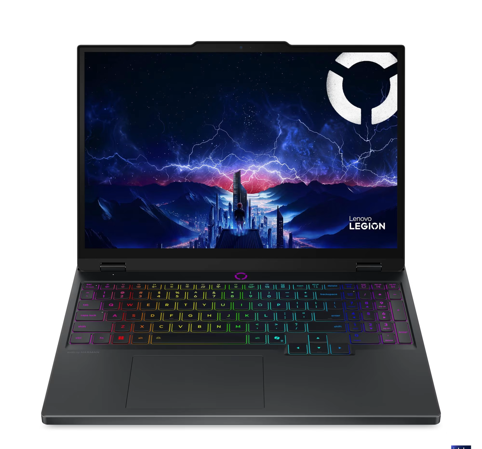 Lenovo Legion 5 15IRX10 - 83LY0000LUS
