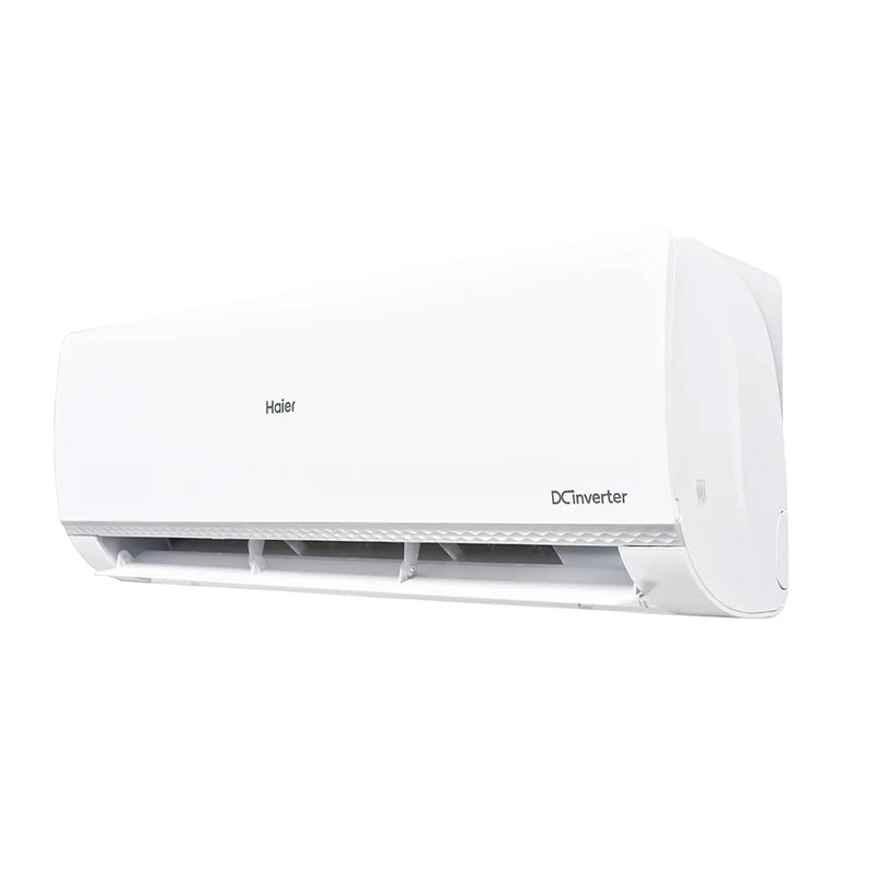 HAIER 1.0 TON TRIPLE INVERTER AC Model HSU-13HFCM W - Image 2