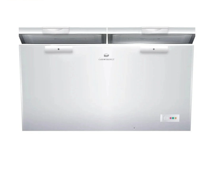 Dawlance Deep Freezer HDF-500DD STUCCO PCM