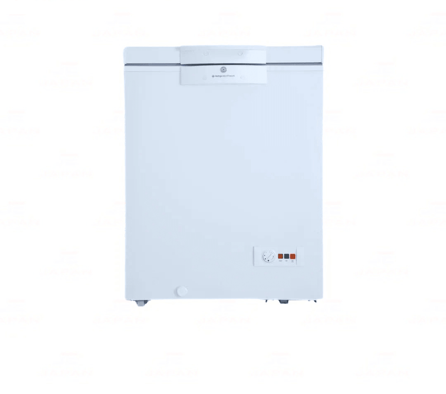 Dawlance Deep Freezer DF-400P Stucco PCM