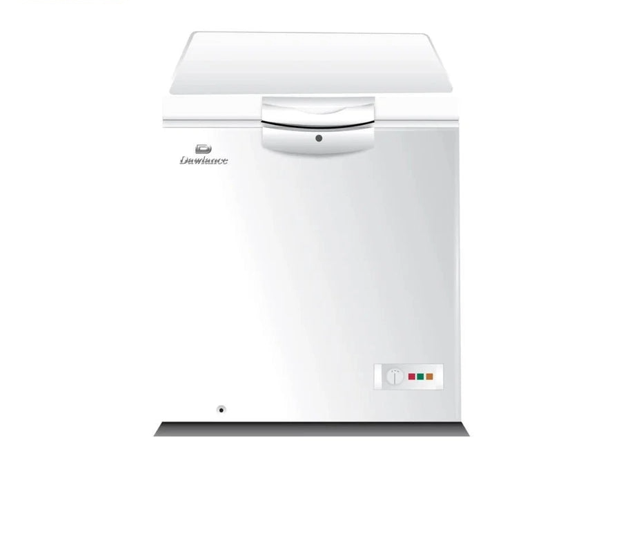 Dawlance Deep Freezer DF-200P Stucco PCM