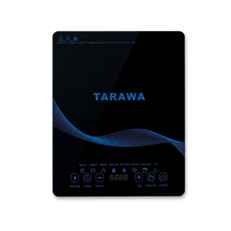 TARAWA INDUCTION COOKER Model SP-1445
