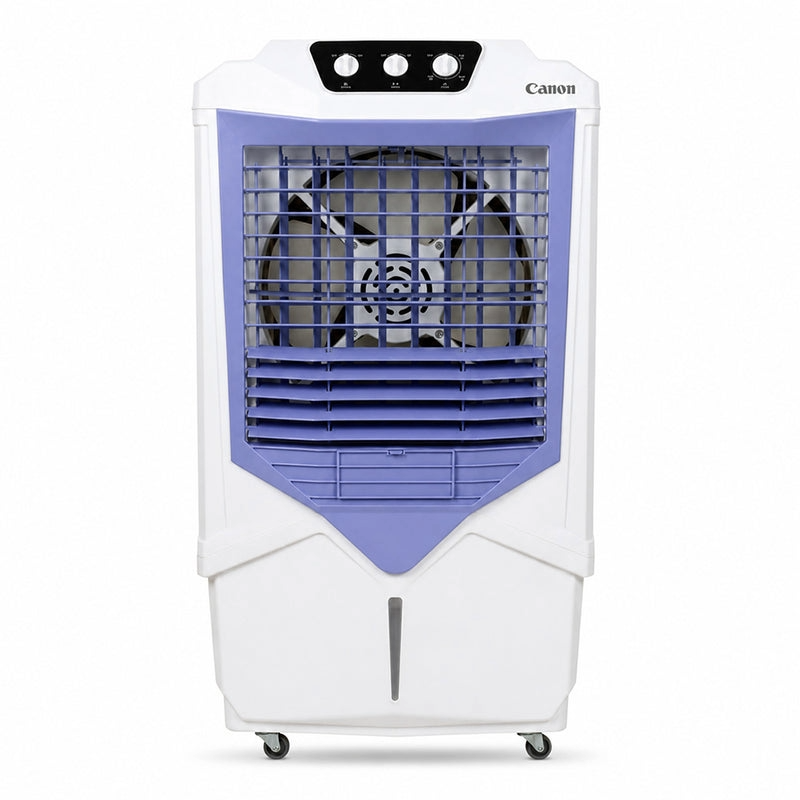 CANON ROOM AIR COOLER Model 9700M ML