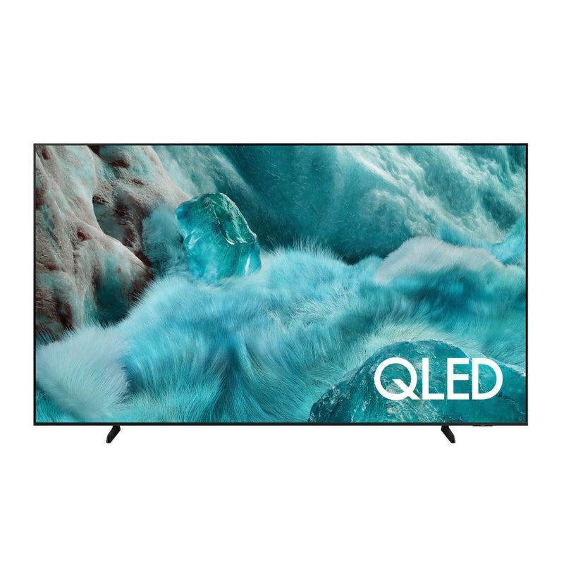 SAMSUNG 65 INCH SMART & 4K QLED TV Model 65Q7F