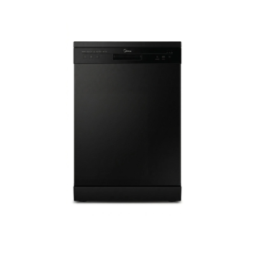 MIDEA 60X60CM INVERTER DISHWASHER Model WQP12-W5201F