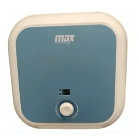MAX ELECTRIC STORAGE GEYSER 25 LITER Model 25L