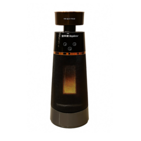 ROYALSTAR ELECTRIC TOWER HEATER Model NTC-2053E